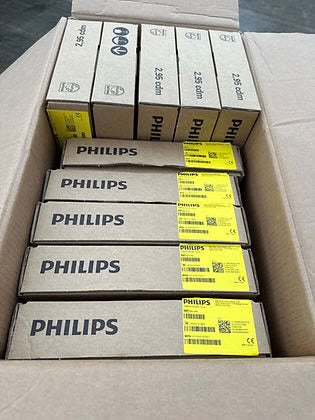 Philips IntelliVue Télécommande 865244 pour MP60 MP70 MP80