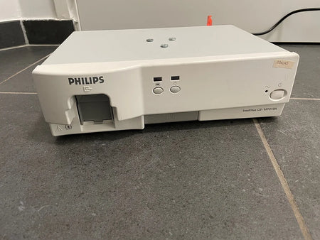 Philips IntelliVue G5 M1019A Module de Gaz Respiratoires