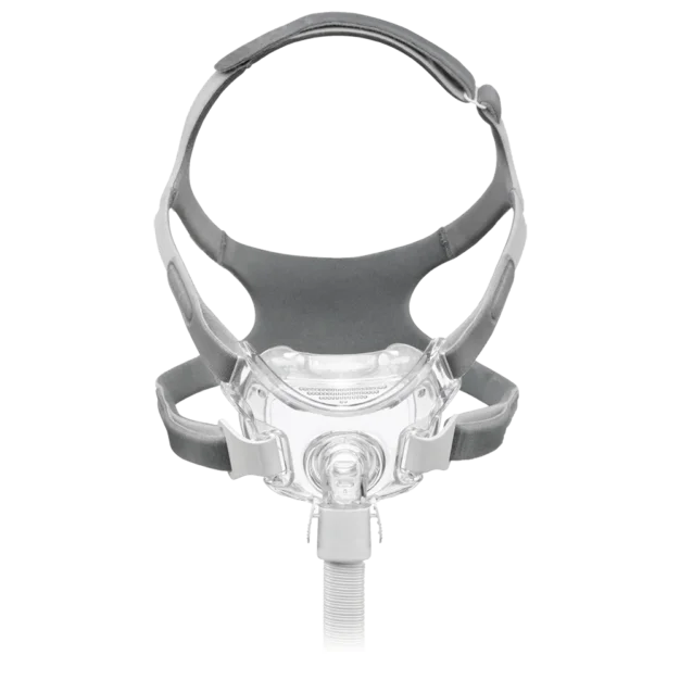 Masque Philips Respironics CPAP avec design ergonomique pour un confort optimal