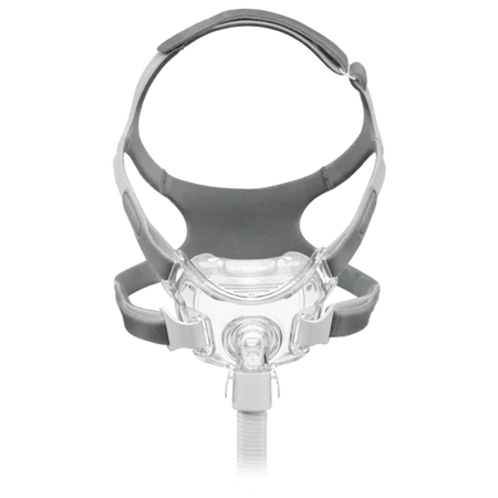 Masque Philips Respironics CPAP avec design ergonomique pour un confort optimal