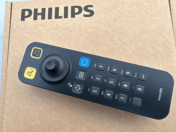 Philips IntelliVue Télécommande 865244 pour MP60 MP70 MP80