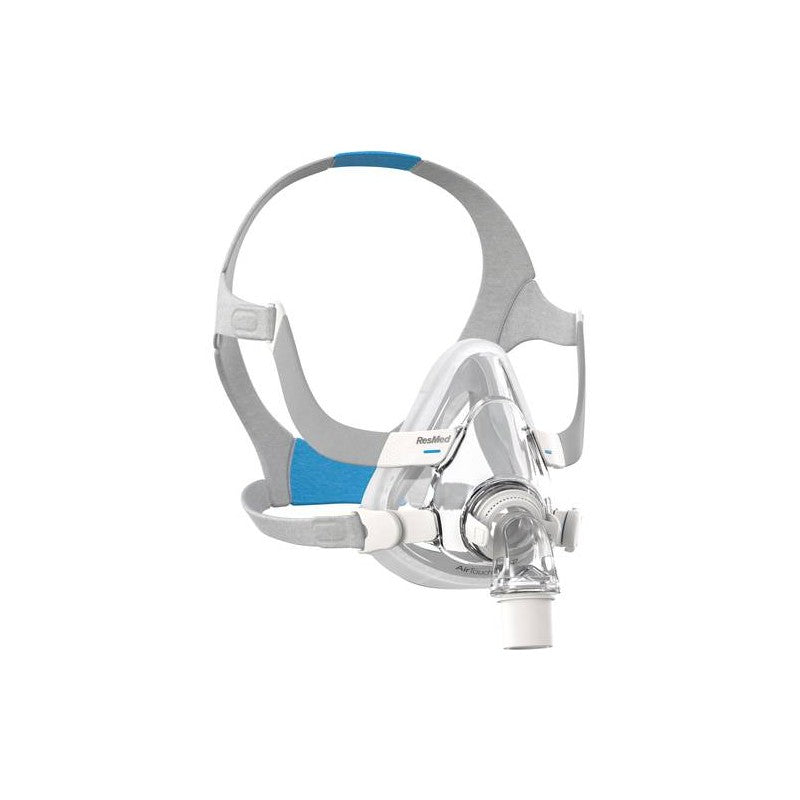 Masques CPAP ResMed – Solution Confortable pour Apnée du Sommeil – Neuf