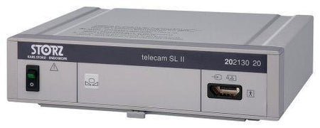 Système de caméra chirurgicale Karl Storz Telecam SL PAL 20212020 avec image haute définition