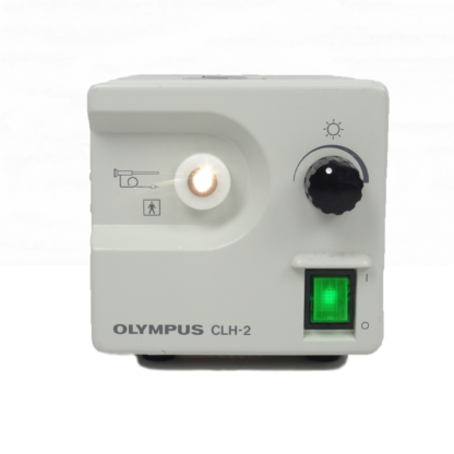 Olympus CLH-2 Source Lumineuse pour endoscopie avec intensité réglable