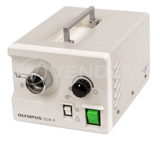 Olympus CLK-4 Source Lumineuse pour endoscopie avec intensité réglable