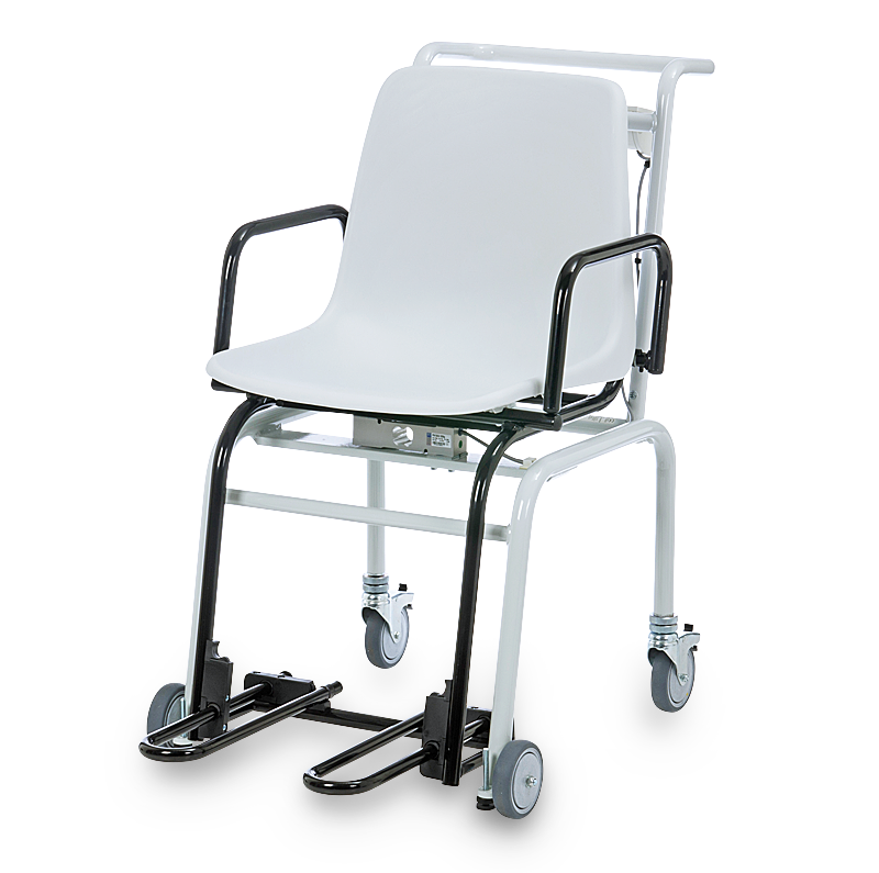 Seca fauteuil médical pour pesée précise des patients